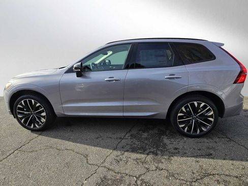 New 2026 Volvo XC60 B5 Ultra w/ Climate Package image 14
