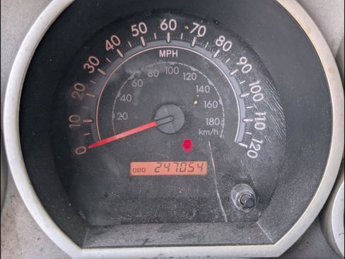 Used 2007 Toyota Tundra SR5 AWD/4WD image 9