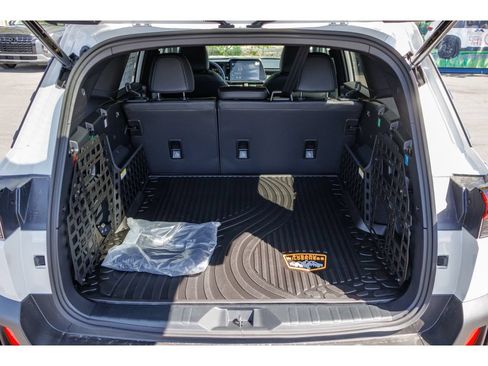 New 2026 Subaru Outback Wilderness AWD/4WD image 15