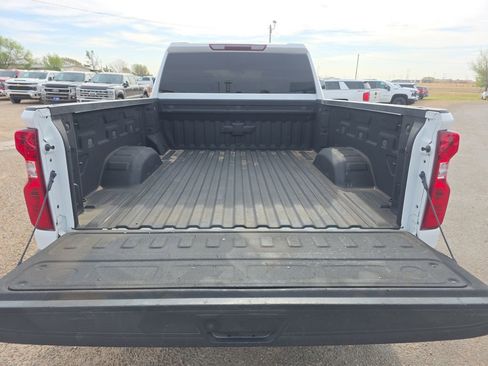 Used 2023 Chevrolet Silverado 2500 LT w/ Convenience Package image 18