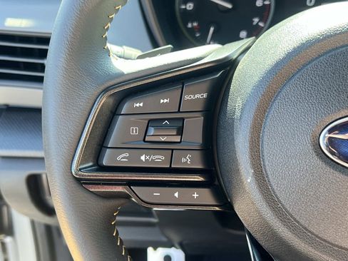 Certified 2025 Subaru Crosstrek 2.5i Sport image 25