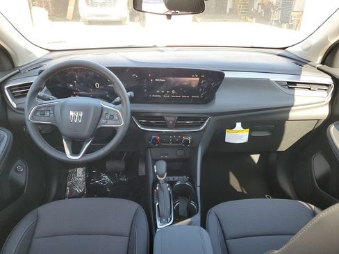 New 2026 Buick Encore GX Preferred FWD image 11