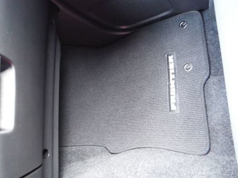 Used 2024 Nissan Frontier Pro-X w/ Technology Package RWD image 33