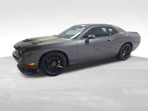 Certified 2023 Dodge Challenger GT w/ Plus Package RWD image 25