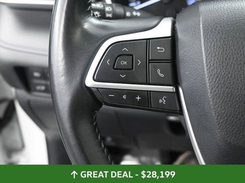 Used 2023 Toyota Highlander XLE image 43