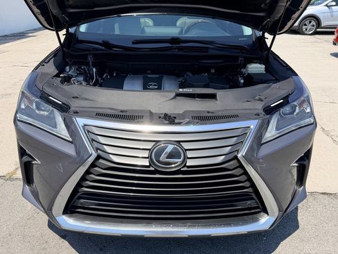Used 2016 Lexus RX 350 FWD w/ Premium Package image 11