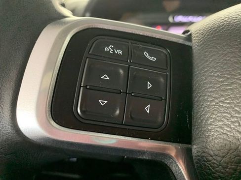 Used 2020 RAM 3500 Laramie image 19