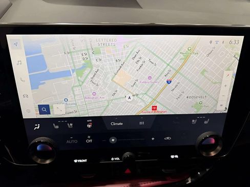 Used 2024 Lexus NX 250 FWD image 30