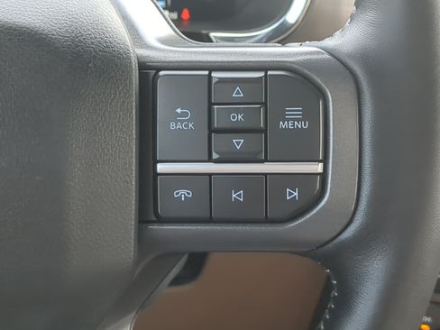 Certified 2023 Ford F150 Lariat w/ Equipment Group 502A High AWD/4WD image 24