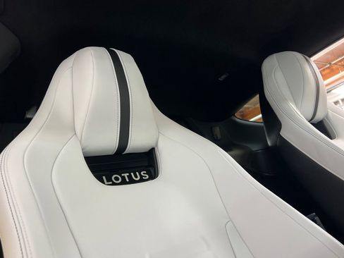 New 2026 Lotus Emira RWD image 15