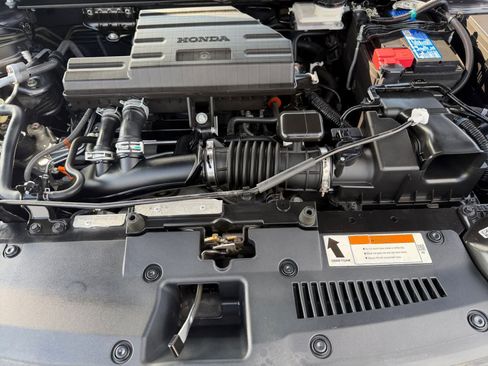 Used 2022 Honda CR-V EX-L image 8