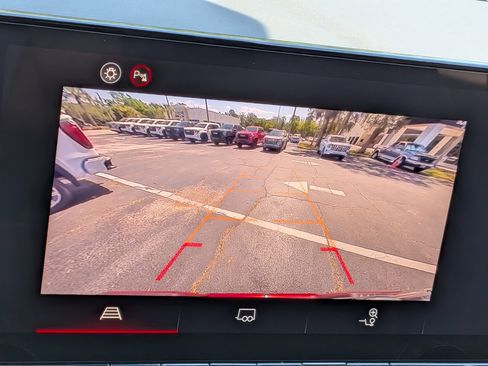 New 2026 GMC Canyon Elevation w/ Convenience Package RWD image 27