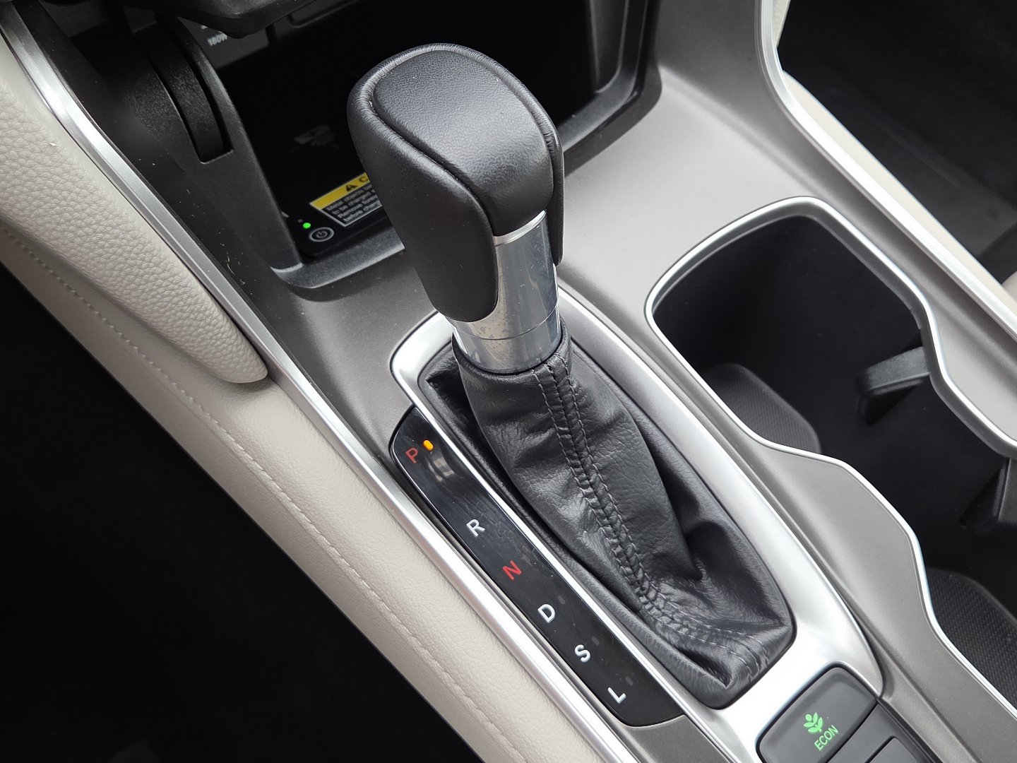 Used 2022 Honda Accord EX-L image 31