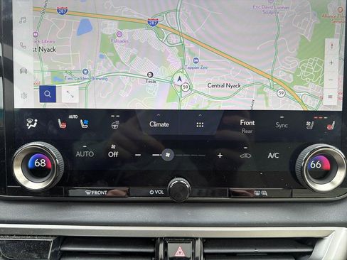 Used 2023 Lexus RX 350 Premium w/ Accessory Package image 27