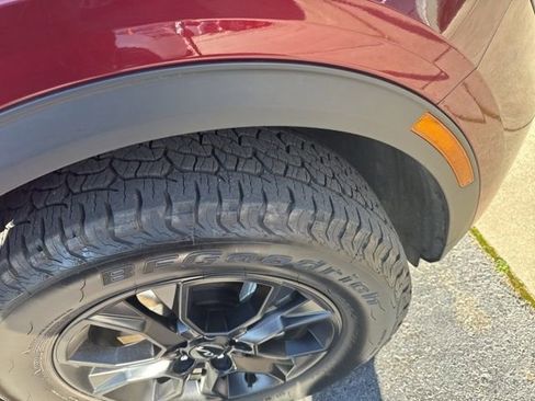 Used 2024 Kia Sportage X-Pro image 13