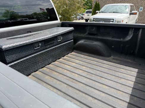 Used 2018 Chevrolet Silverado 1500 LT image 14