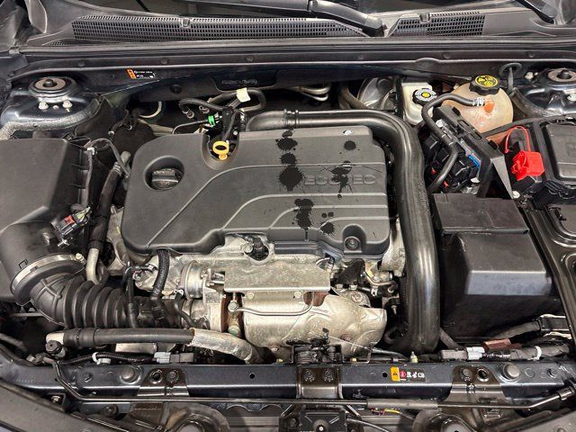 Used 2020 Chevrolet Malibu LT FWD image 29