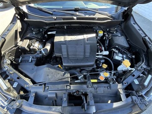 Used 2023 Subaru Forester Premium image 18
