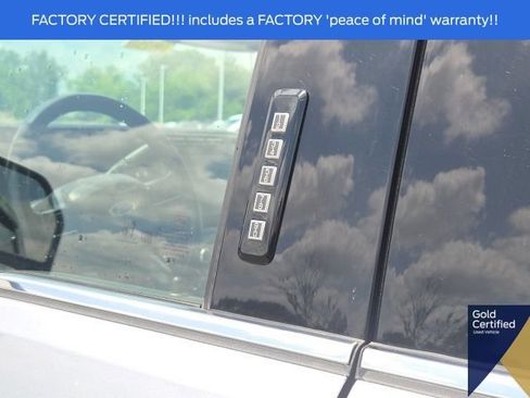 Used 2024 Ford F350 Lariat w/ Lariat Ultimate Package AWD/4WD image 28