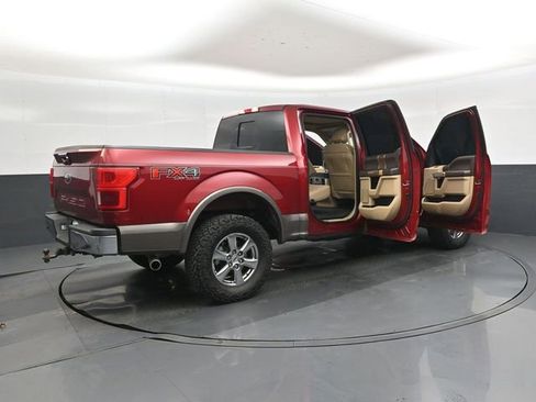 Used 2019 Ford F150 Lariat image 45