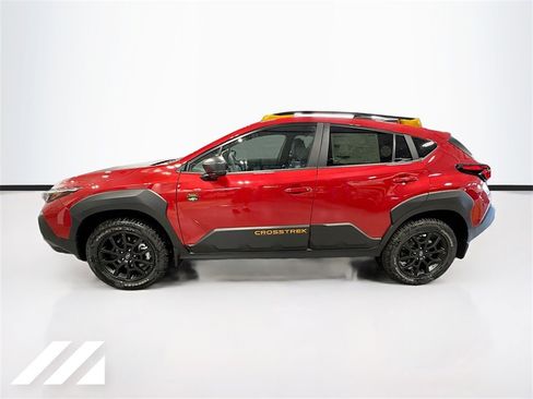 Certified 2025 Subaru Crosstrek 2.5i Wilderness w/ Wilderness Package image 8