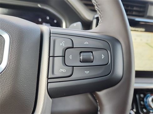 New 2026 GMC Sierra 1500 Denali w/ Denali Reserve Package image 26