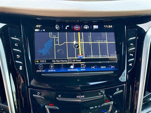 Used 2020 Cadillac Escalade ESV Platinum image 34