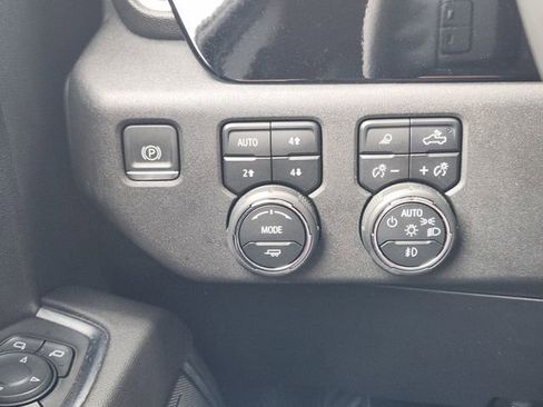 Used 2023 Chevrolet Silverado 1500 LTZ w/ LTZ Premium Texas Edition AWD/4WD image 23