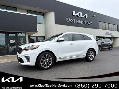 Used 2019 Kia Sorento SX