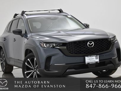 New 2026 MAZDA CX-50 AWD 2.5 S w/ Weather Package