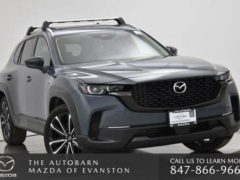 New 2026 MAZDA CX-50 AWD 2.5 S w/ Weather Package image 1