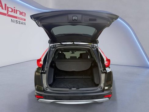 Used 2018 Honda CR-V EX image 19