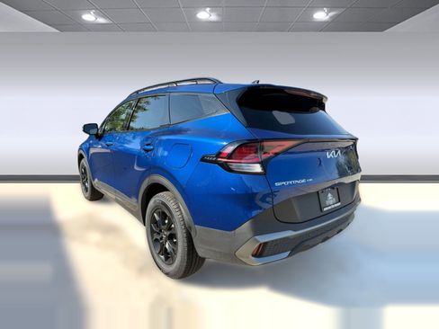 Used 2024 Kia Sportage X-Pro image 3