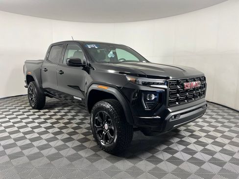 Certified 2024 GMC Canyon Elevation w/ Convenience Package RWD image 15
