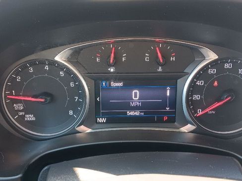 Used 2019 GMC Terrain SLE image 11