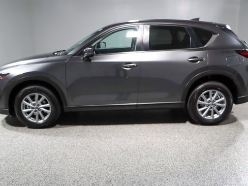 Used 2022 MAZDA CX-5 AWD image 10