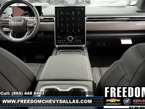 New 2025 GMC Sierra EV Denali image 11