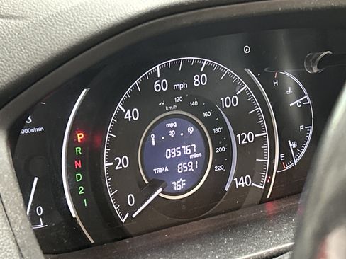 Used 2013 Honda CR-V EX-L image 7