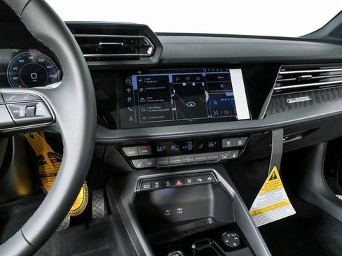 New 2026 Audi A3 2.0T Premium Plus AWD/4WD image 13