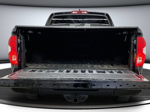 Used 2021 Toyota Tundra SR5 w/ Trail Edition AWD/4WD image 7
