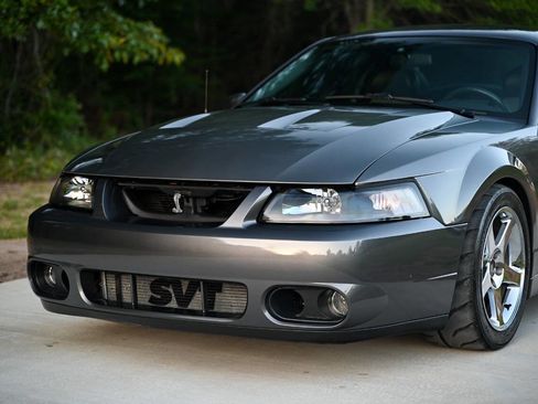 Used 2003 Ford Mustang Cobra RWD image 38