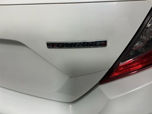 Used 2017 Honda Civic Touring image 20