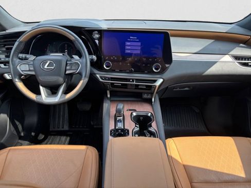 Used 2024 Lexus RX 350 Premium Plus image 13