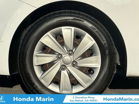 Used 2020 Kia Rio S image 32