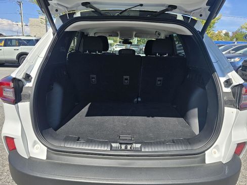 Used 2024 Ford Escape Active AWD/4WD image 19