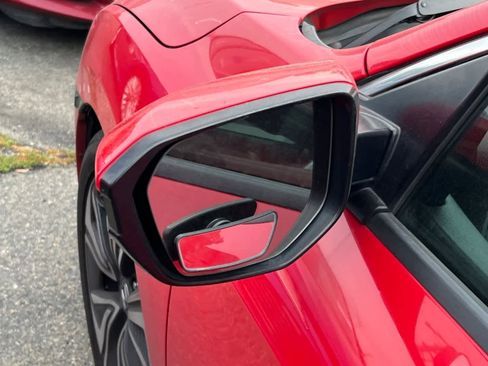 Used 2017 Honda Civic EX-T image 8