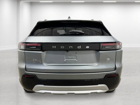 New 2025 Honda Prologue Touring image 4