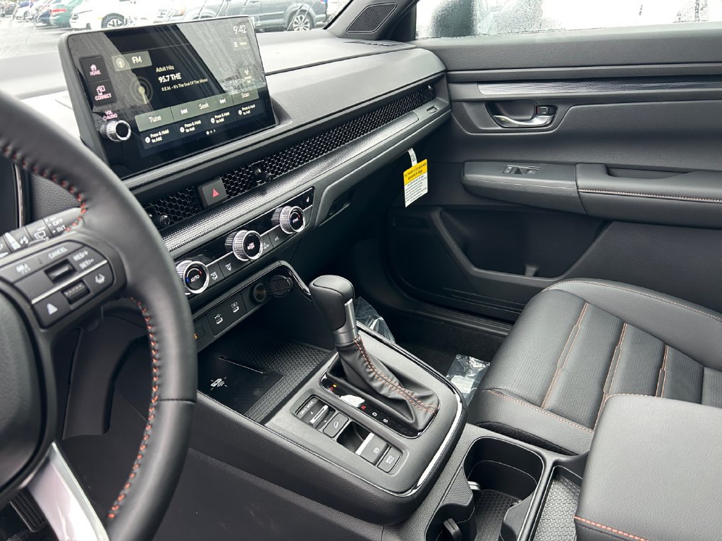 New 2027 Honda CR-V Sport-L image 17