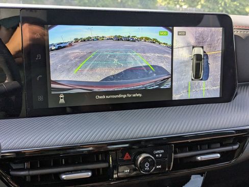 New 2026 Nissan Kicks SR w/ Cold Weather Package image 14