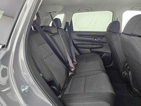 Used 2026 Honda CR-V LX image 12